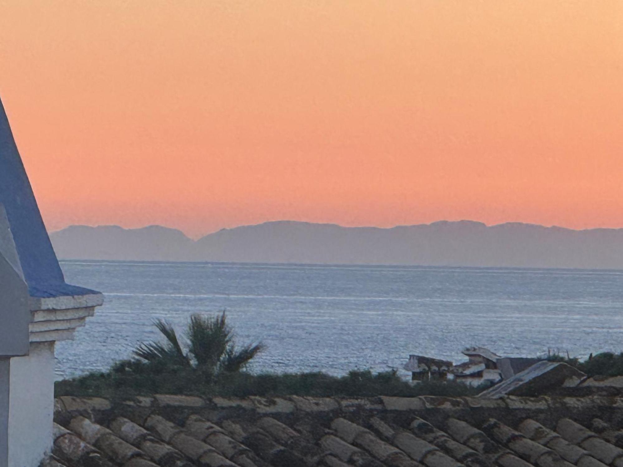 Sun Love Calypso Mijas Exterior foto