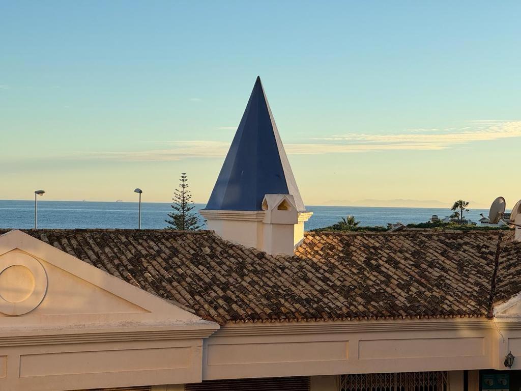 Sun Love Calypso Mijas Exterior foto
