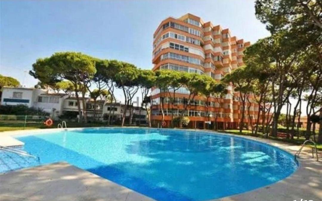 Sun Love Calypso Mijas Exterior foto