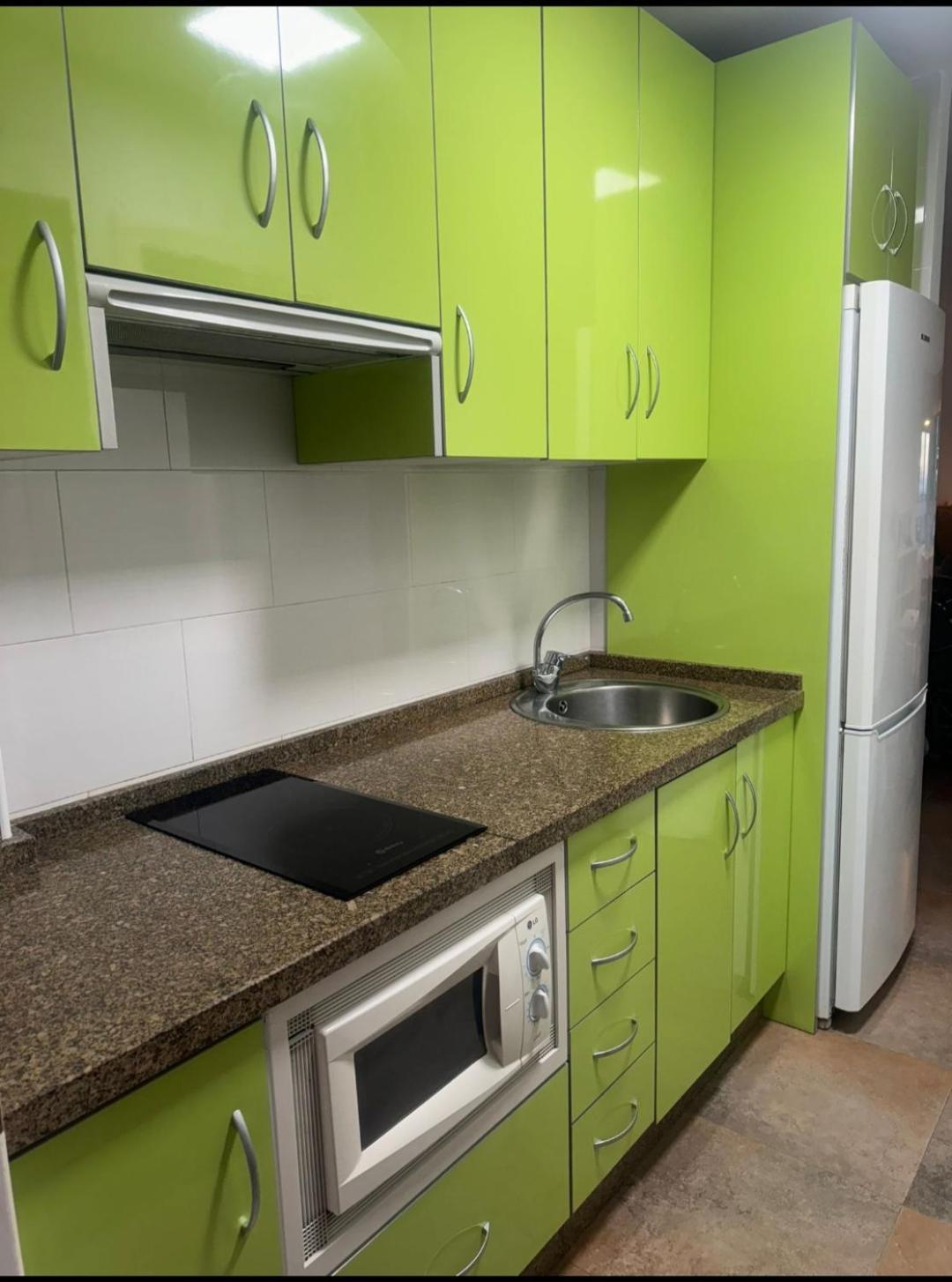 Sun Love Calypso Mijas Exterior foto