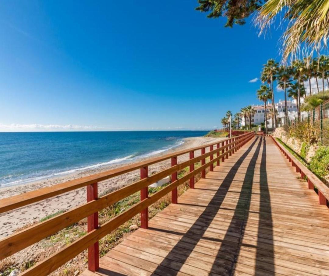 Sun Love Calypso Mijas Exterior foto