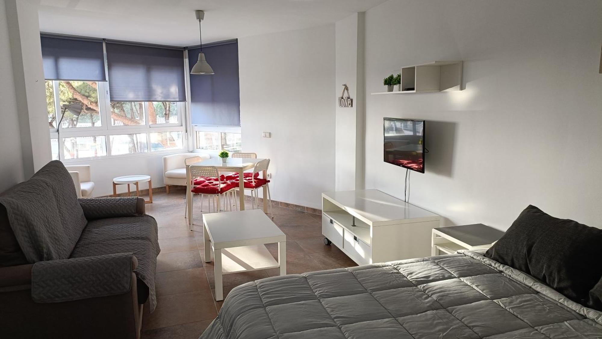 Sun Love Calypso Mijas Exterior foto